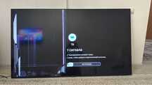 Samsung телевизор