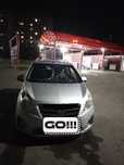 Matiz creative 2011