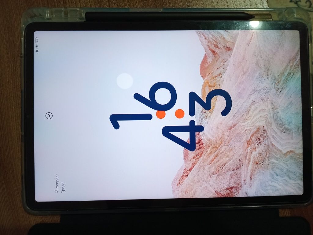 Xiaomi Pad 5 + отдам стилус за 25к