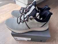 Кроссовки ECCO Exostride M новые 45 размер
