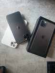 Iphone 11 pro max 256gb