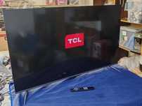 TCL 50P735 smart tv