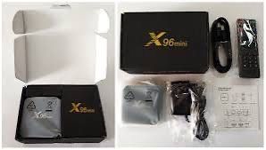 Tv box смарт тв приставка