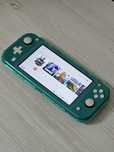 Nintendo Switch Lite в отличном состоянии