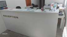 Продам ресепшн, ресепшен, стойка регистрации, reception