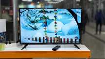 Телевизор SAMSUNG 4К ТВ Андройд НЕДОРОГО LG Yasin