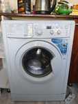 Продам стиральную машинку indesit