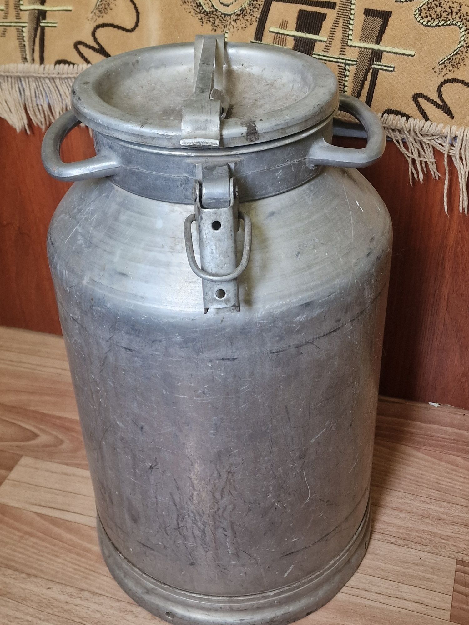 Продам флягу,25 л