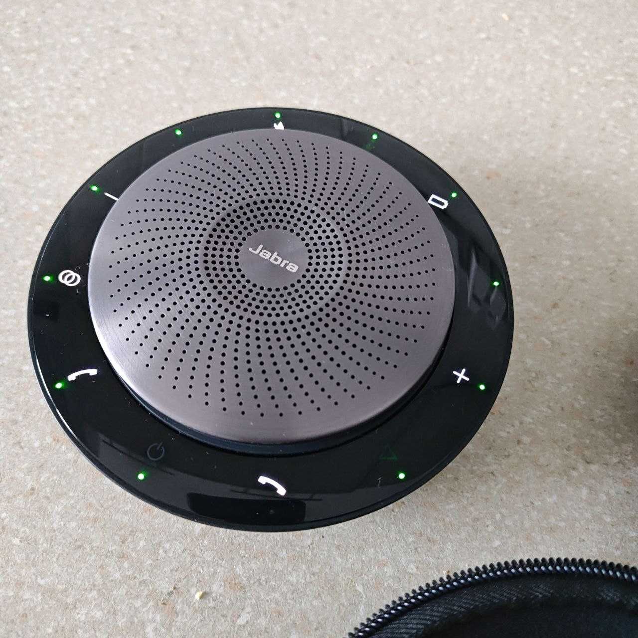 Bluetooth спикерфон Jabra SPEAK 750 + USB-донгл для групп 8-16 человек