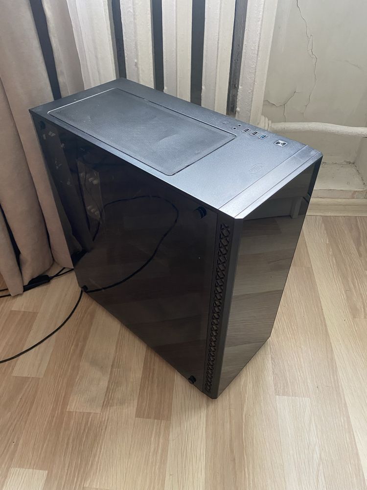 Игровой компьютер RTX 3060Ti