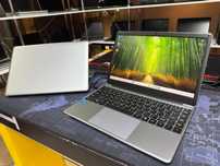 Ноутбук Chuwi 14 Intel Celeron N4020|8Gb|SSD256Gb|Intel