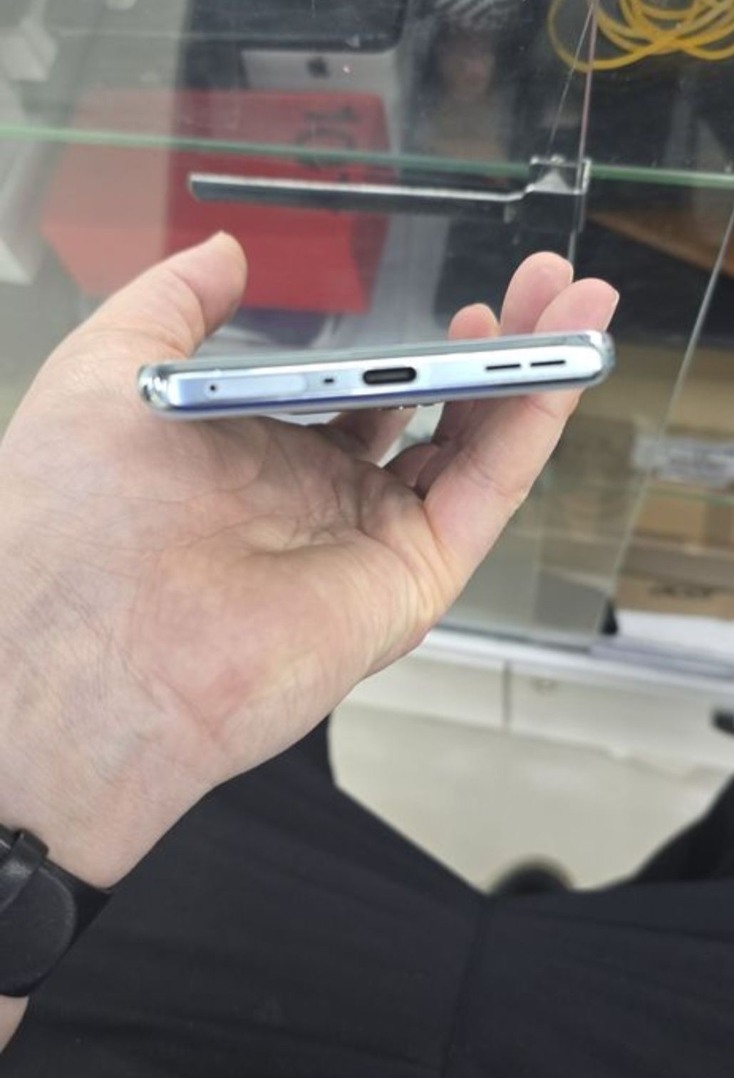 Oneplus 10t продажа/обмен