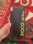 Срочно продам poco x6 pro