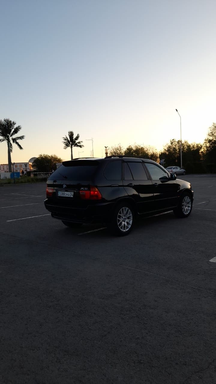 Срочно продам BMV x5 в отличном состоянии два хозяина цена договорная
