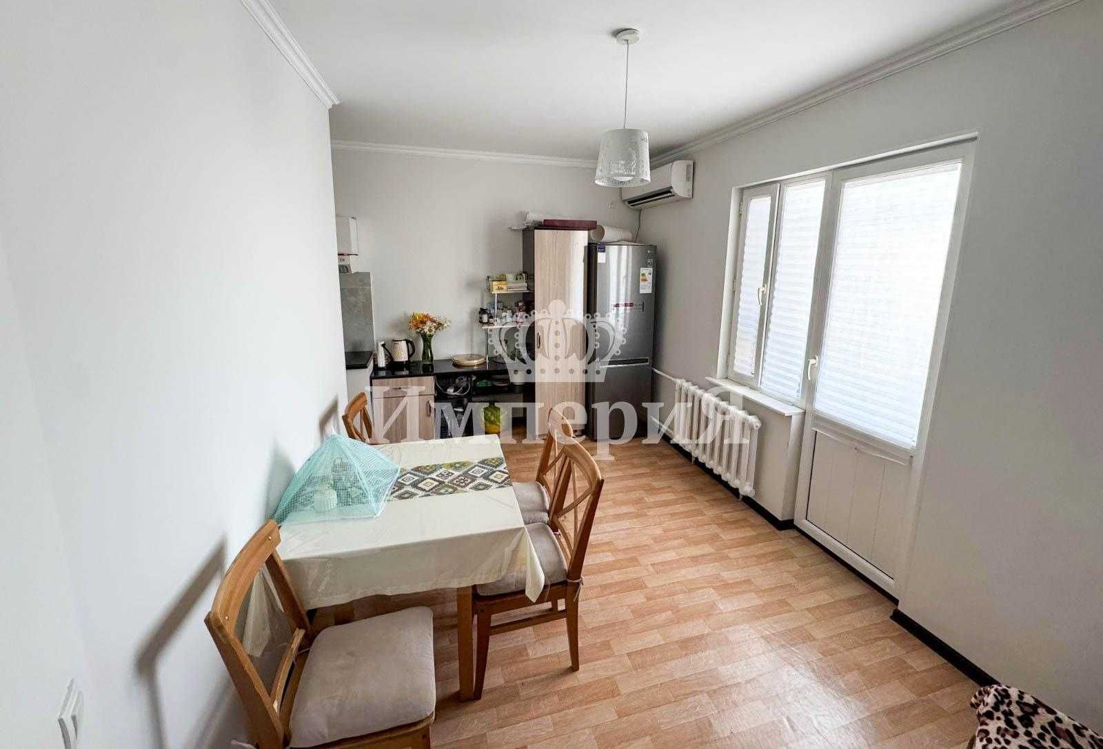 В продаже 1 комнатная квартира в каратале. Анна Империя