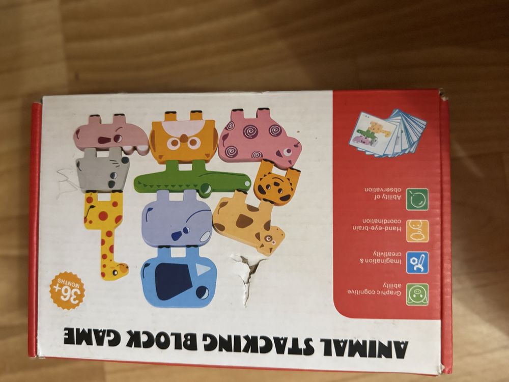 Настольные игры