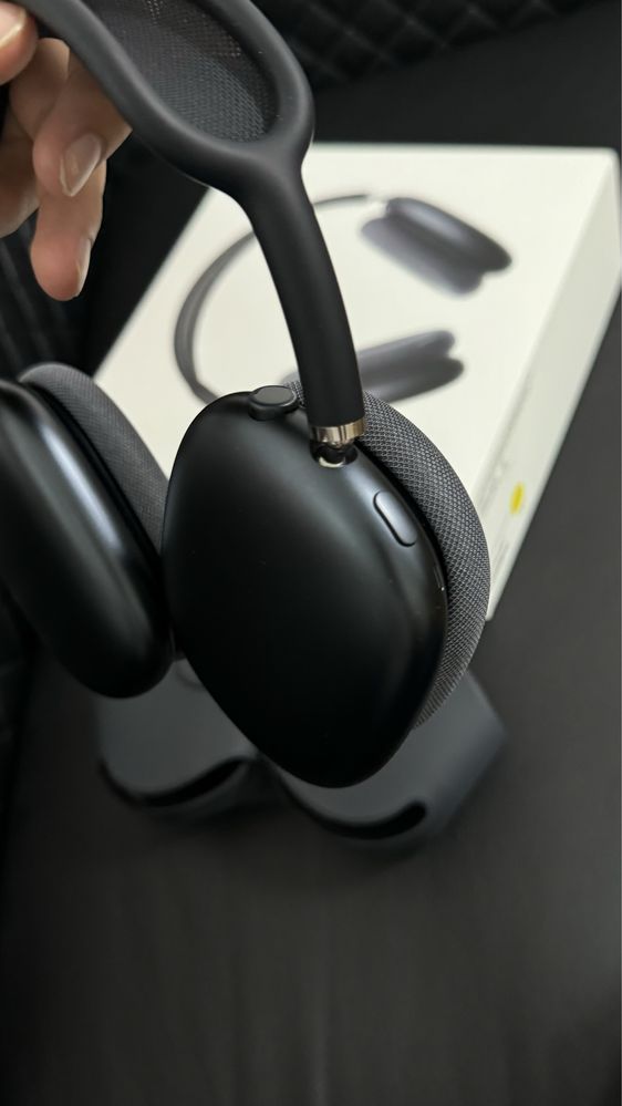 СРОЧНО!!! AirPods Max 2