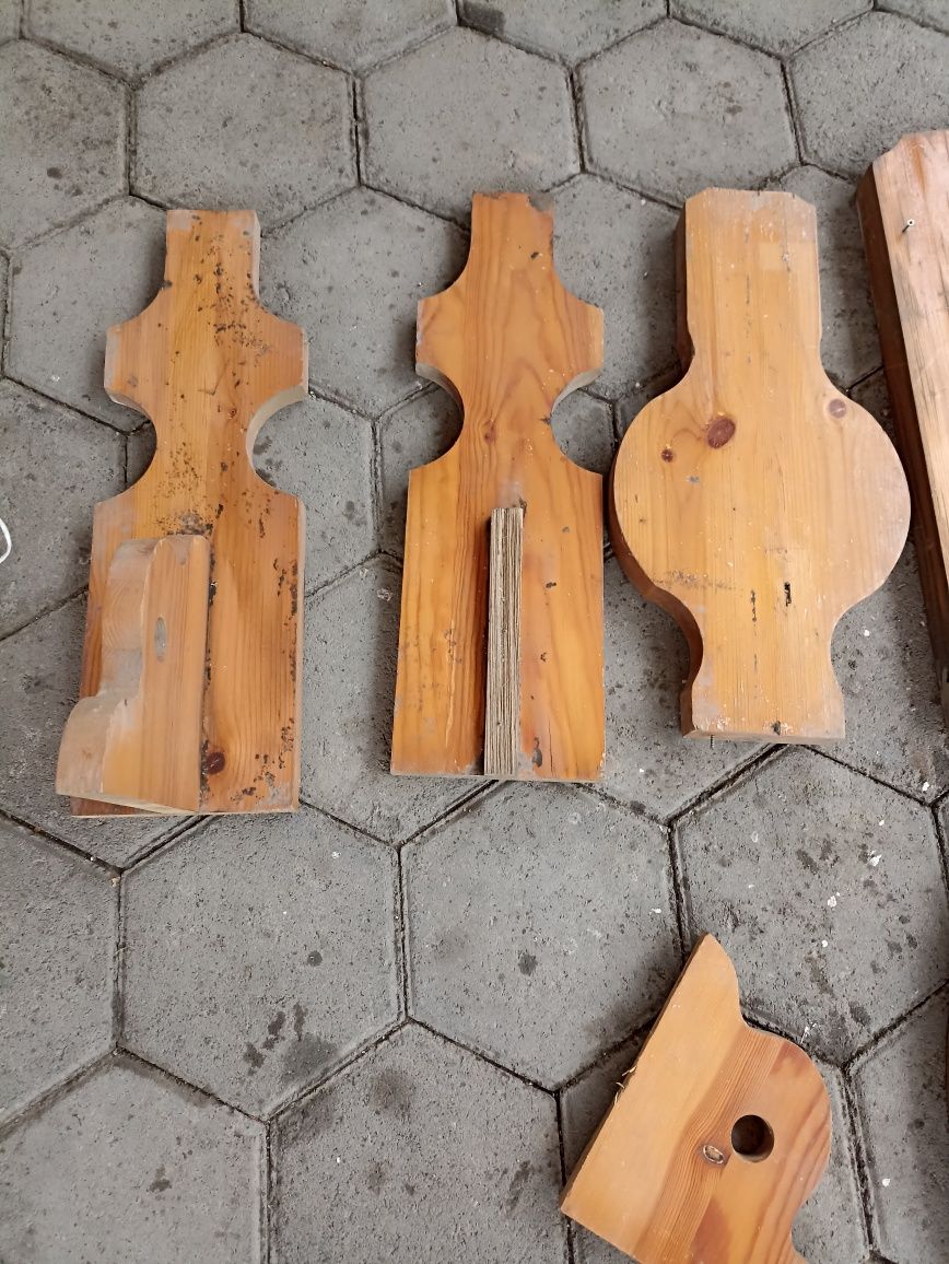 Продам доски для подделок