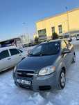 Продам Шевроле Авео автомат
