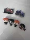 Linder joy Harry Potter