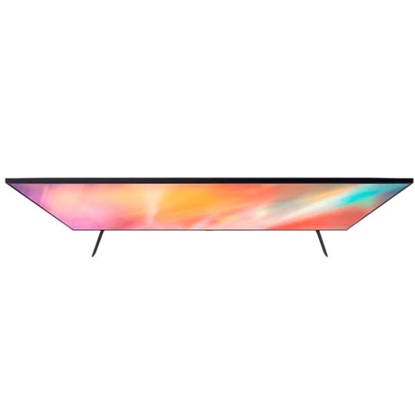 Телевизор Samsung 85 4K Ultra HD, тв, tv, 85 диагональ, 216см