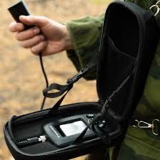 Эхолот Rivertech 8