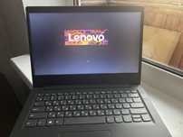 Lenovo V14-ADA / Athlon Gold 3150U / 8GB