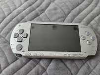 Sony psp-1000 и аксессуары