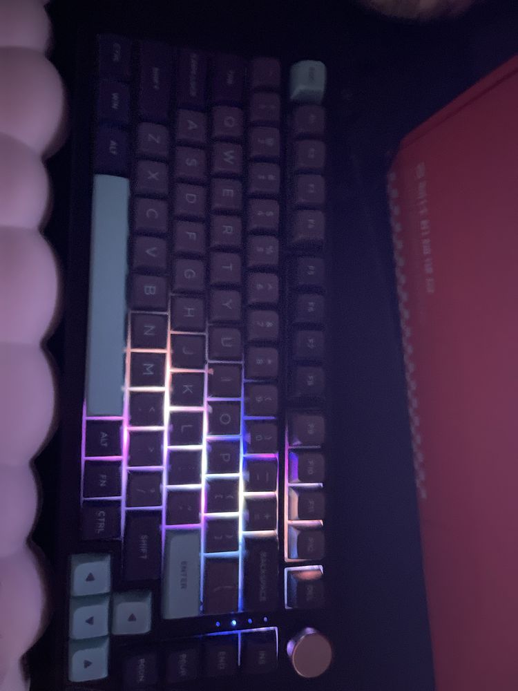 VGN N75 клавиатура