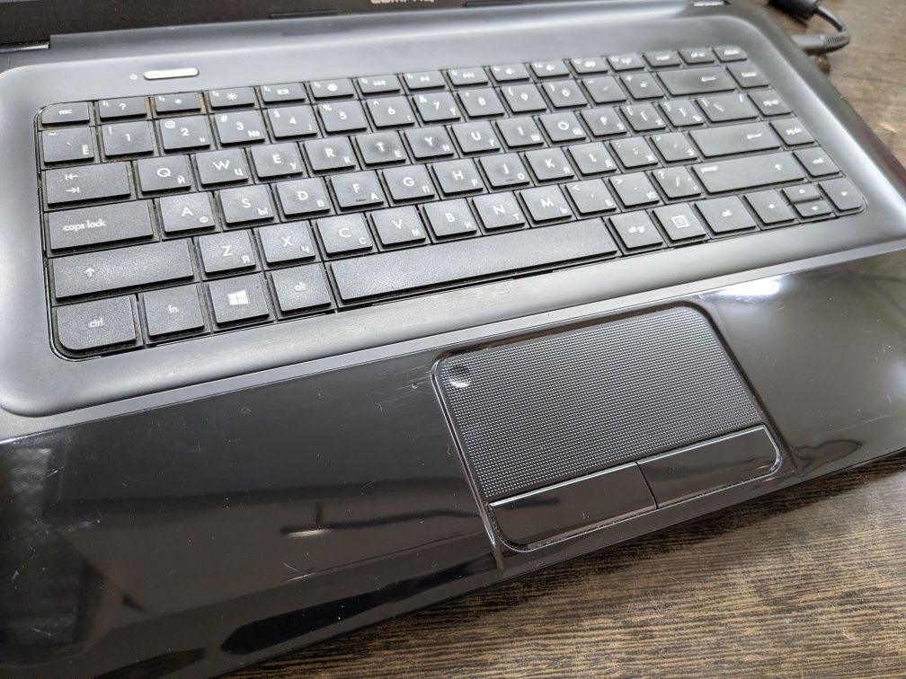 Ноутбук HP Compaq CQ58 15.6"