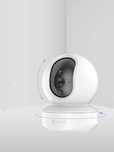 Умная камера EZVIZ H6C Wi-Fi с PTZ Беспроводная камера