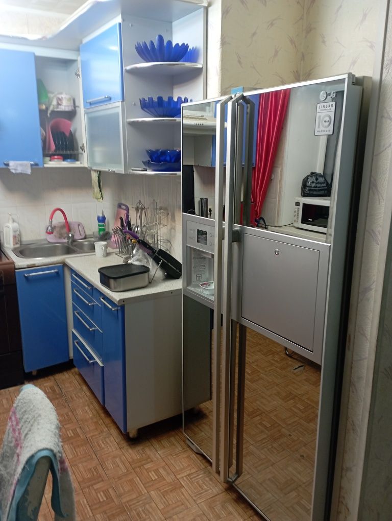 Продам 3-ех комнатную квартиру в районе ТД Артур