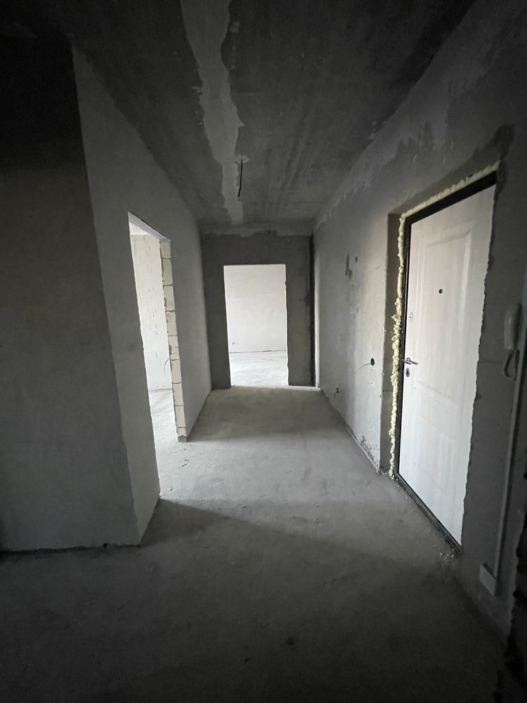 Продам двухкомнатную квартиру