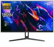 Монитор игровой 27" 180Hz