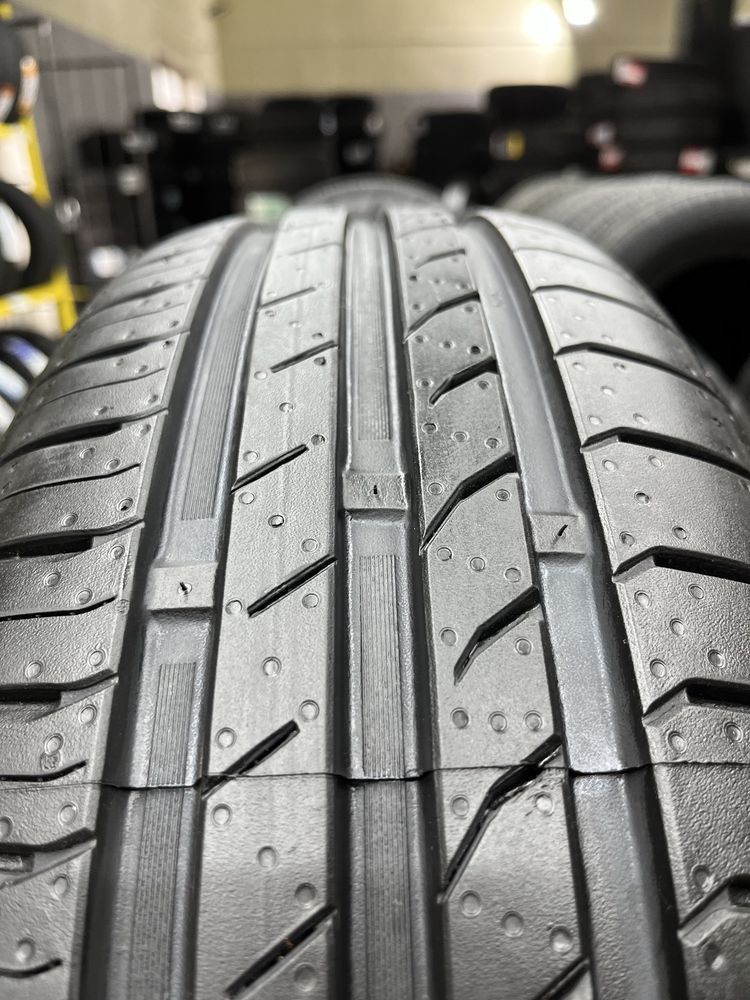 185/65R15 летняя шина YARTU — надёжность и контроль.