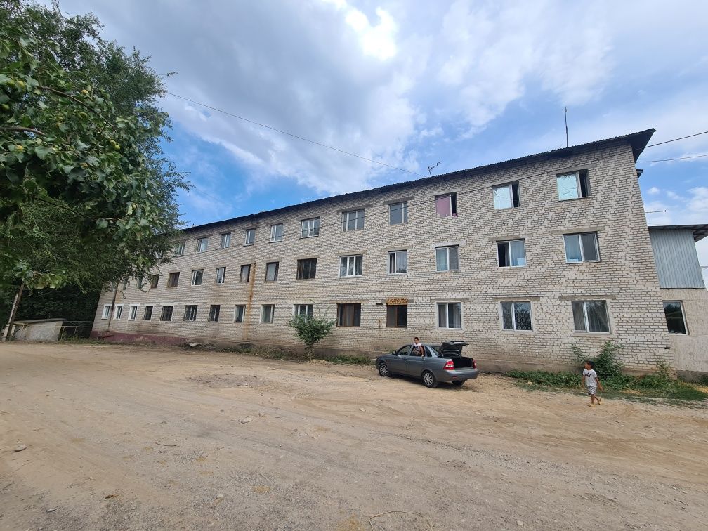 Продам дом 3х комнатная квартира на 1 этаже