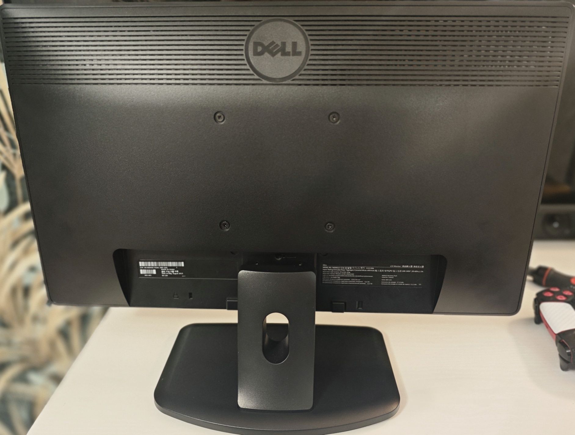 Компьютер Dell Inspiron 3847
Характеристики:
Процессор: intel core i5