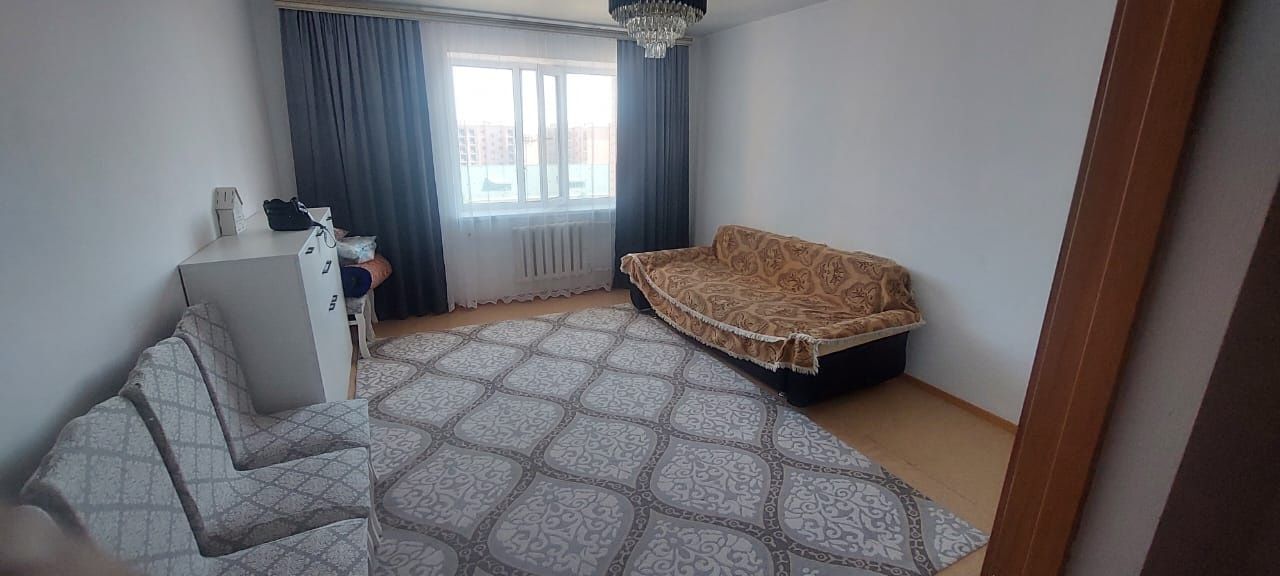 Продается квартира