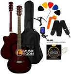 Продаю гитару Music Room MR39