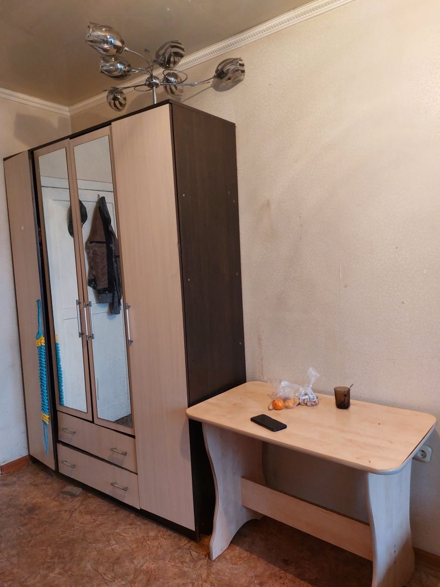 Продам комнату в центре 18кв