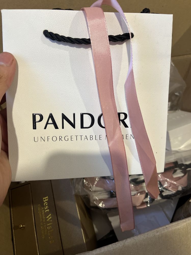 Продам изделия Pandora