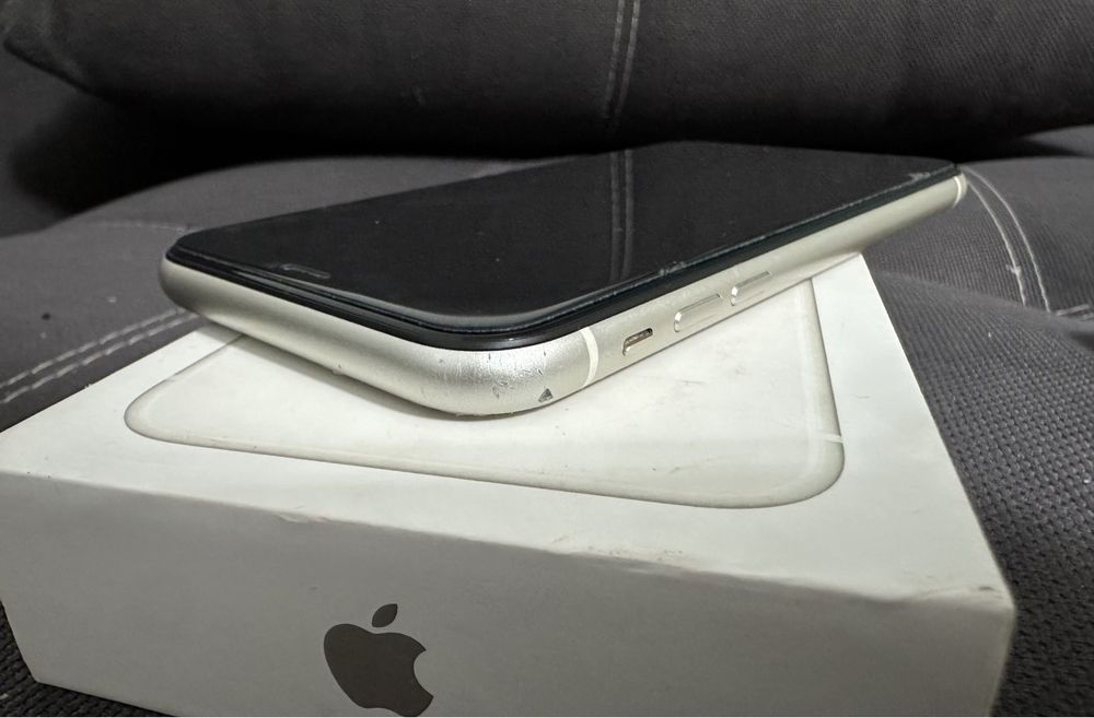 Apple iPhone 11 64g