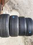 Продам шины 235/50/18 континенталь
