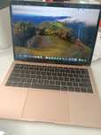 Macbook air 2018 в отличном состоянии
