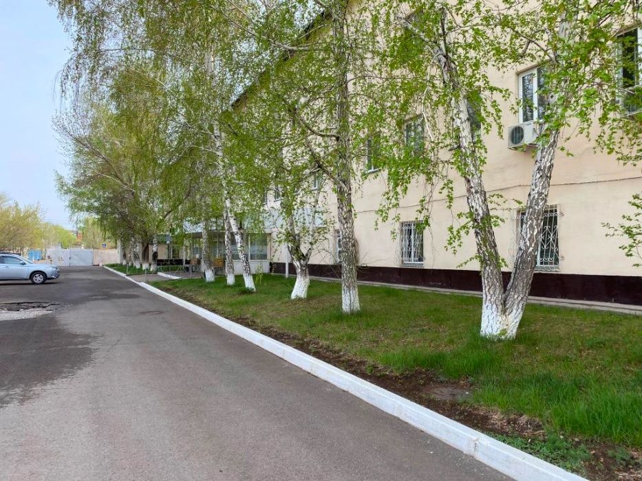 аренда офисов от 16 кв.м.