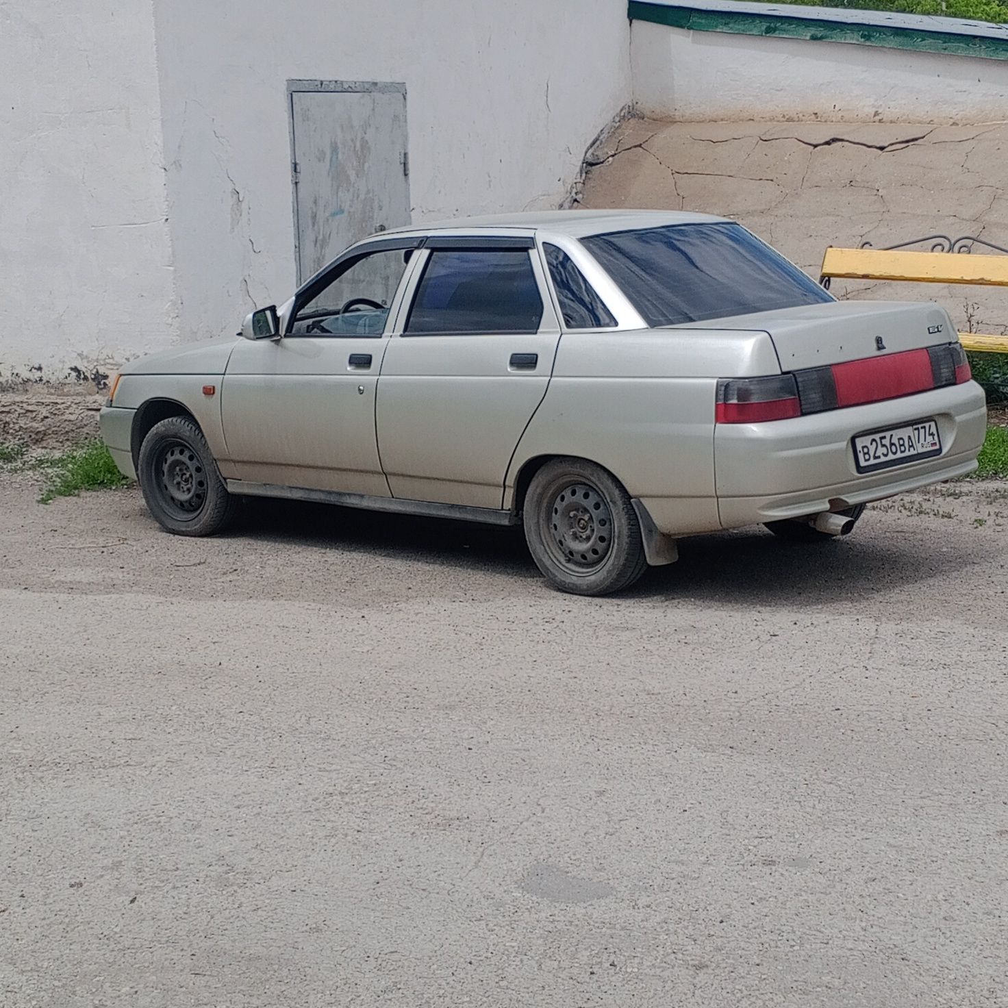 Автомобиль рус учет