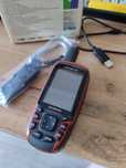 Навигатор Garmin GPSMap 62S