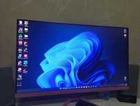 Монитор Sanc (24,FHD, 180Hz, IPS)