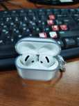 Беспроводные наушники Air Pods 4