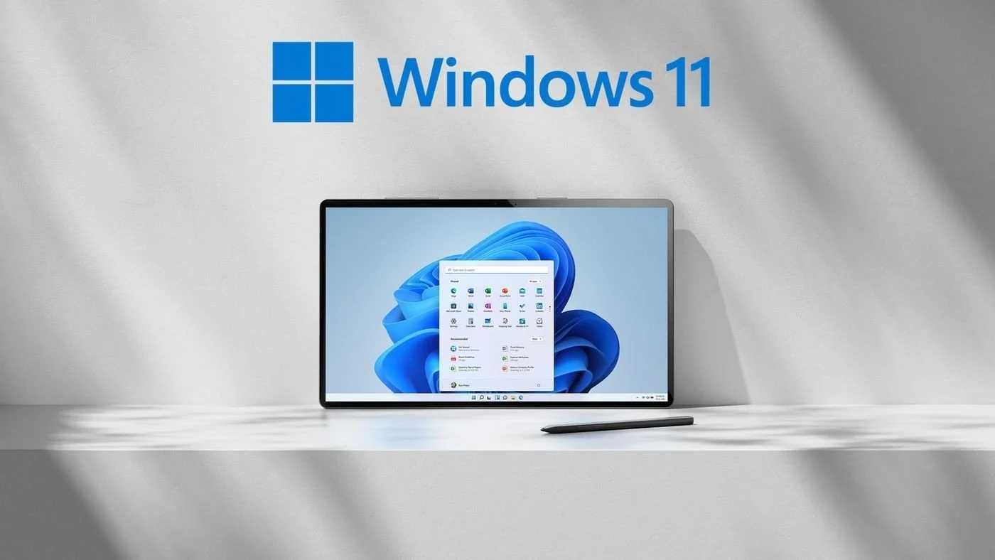 Установка Виндовс Программист Программы Ремонт Компьютеров Windows 11